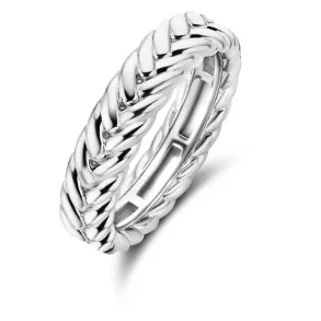 TI SENTO - MILANO RING 12263SI