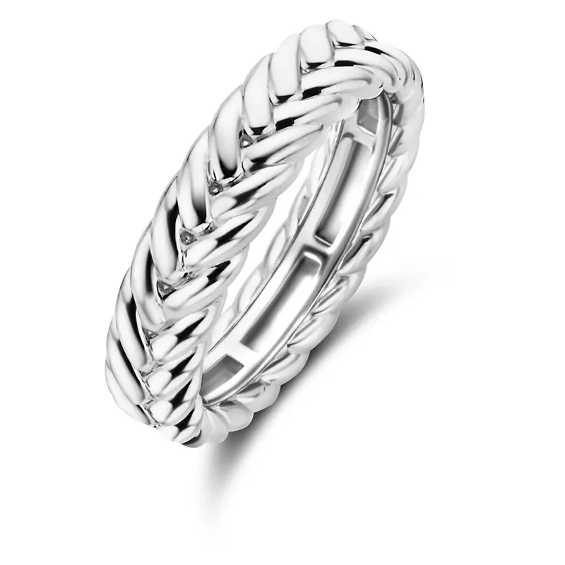 TI SENTO - MILANO RING 12263SI