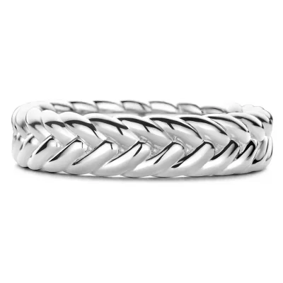 TI SENTO - MILANO RING 12263SI