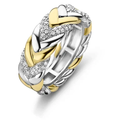 TI SENTO - MILANO RING 12264ZY