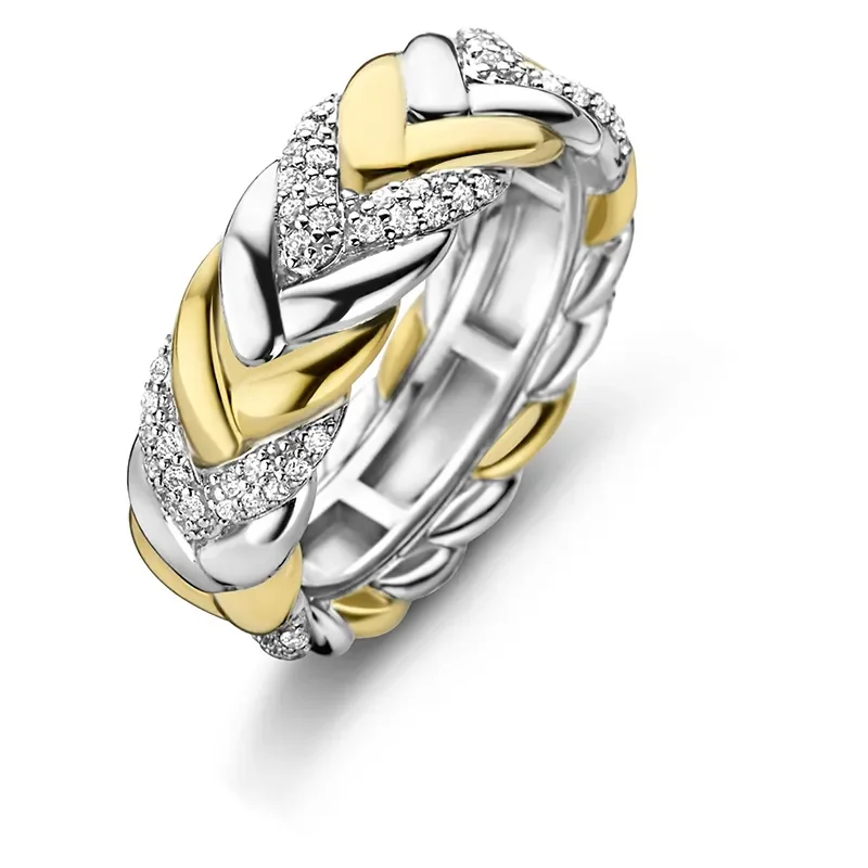 TI SENTO - MILANO RING 12264ZY