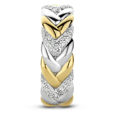 TI SENTO - MILANO RING 12264ZY