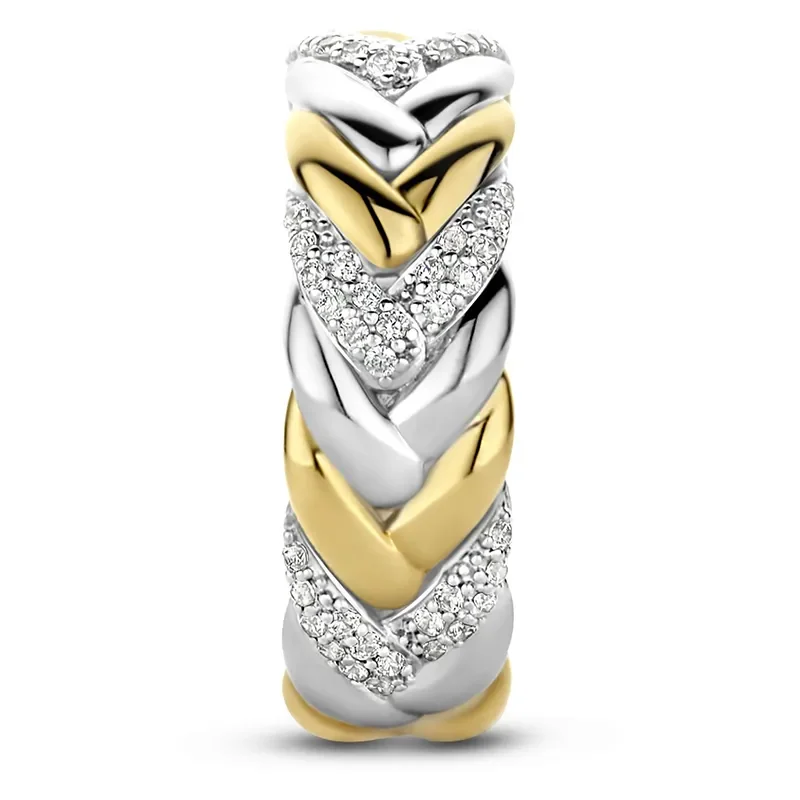 TI SENTO - MILANO RING 12264ZY