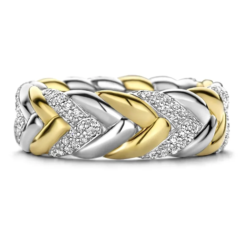 TI SENTO - MILANO RING 12264ZY