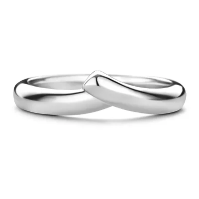 TI SENTO - MILANO RING 12265SI