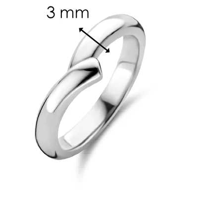 TI SENTO - MILANO RING 12265SI