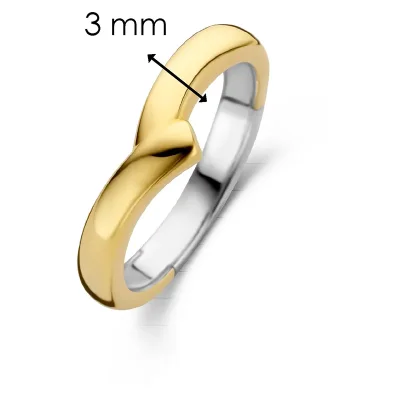TI SENTO - MILANO RING 12265SY