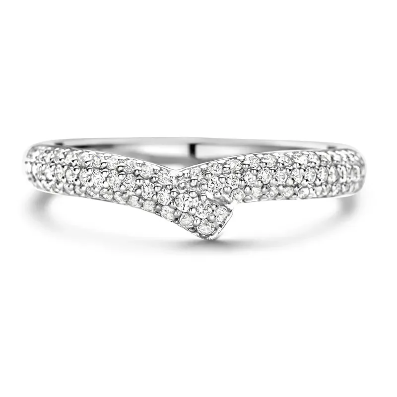 TI SENTO - MILANO RING 12265ZI