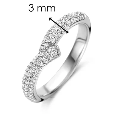 TI SENTO - MILANO RING 12265ZI