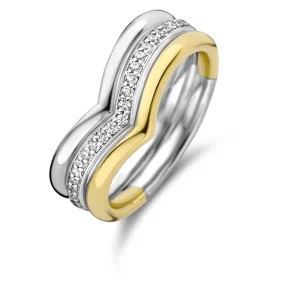 TI SENTO - MILANO RING 12266ZY