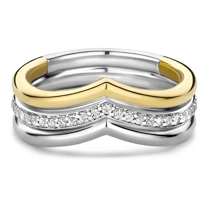 TI SENTO - MILANO RING 12266ZY