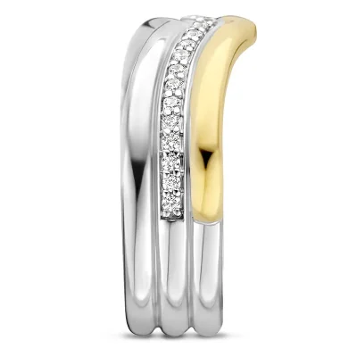 TI SENTO - MILANO RING 12266ZY