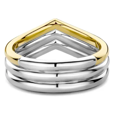 TI SENTO - MILANO RING 12266ZY