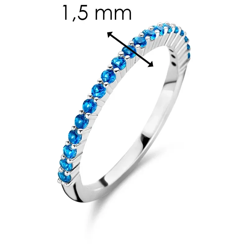 TI SENTO - MILANO RING 12268DB