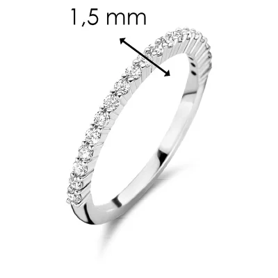 TI SENTO - MILANO RING 12268ZI