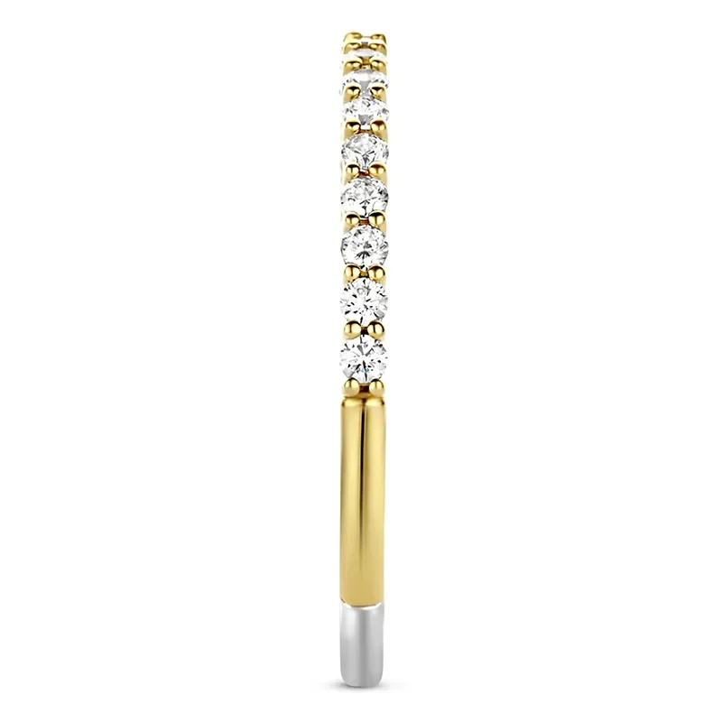 TI SENTO - MILANO RING 12268ZY