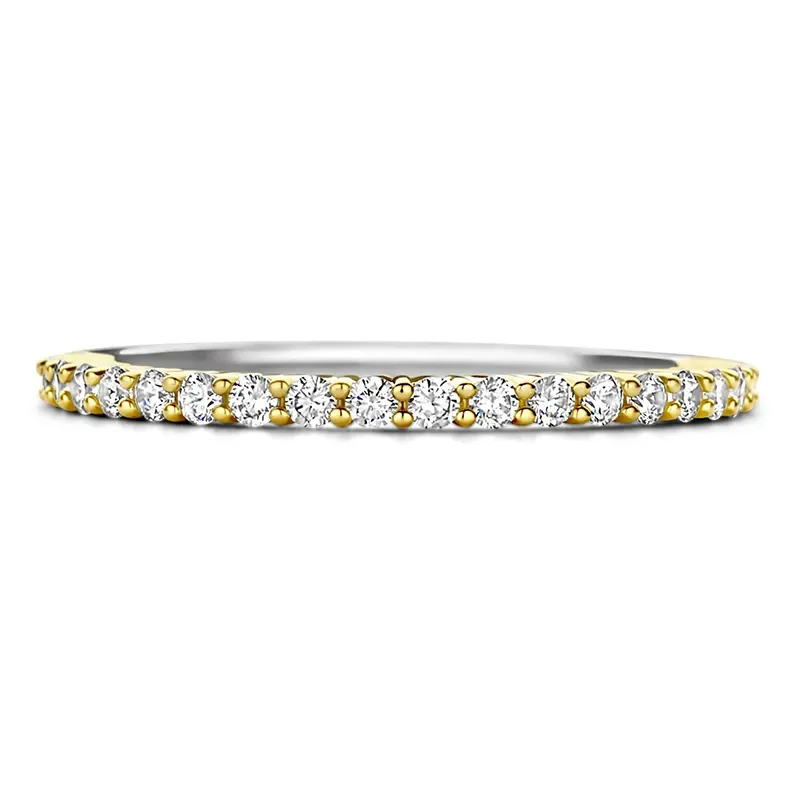 TI SENTO - MILANO RING 12268ZY