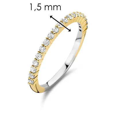 TI SENTO - MILANO RING 12268ZY