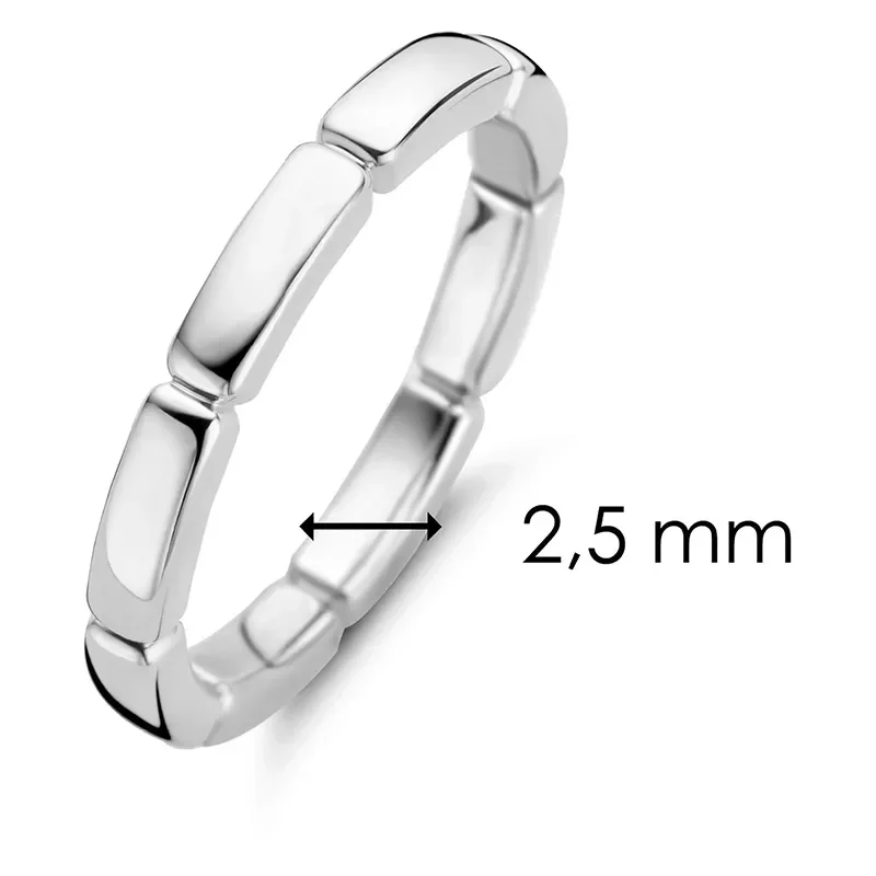 TI SENTO - MILANO RING 12269SI