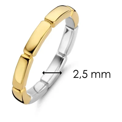 TI SENTO - MILANO RING 12269SY