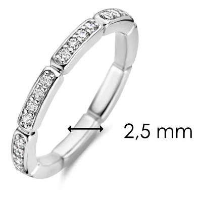 TI SENTO - MILANO RING 12269ZI