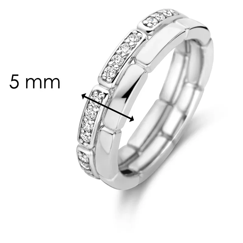 TI SENTO - MILANO RING 12271ZI