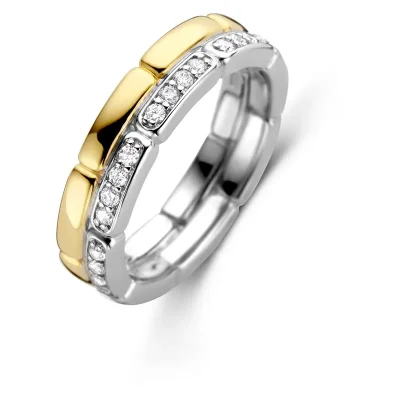 TI SENTO - MILANO RING 12271ZY