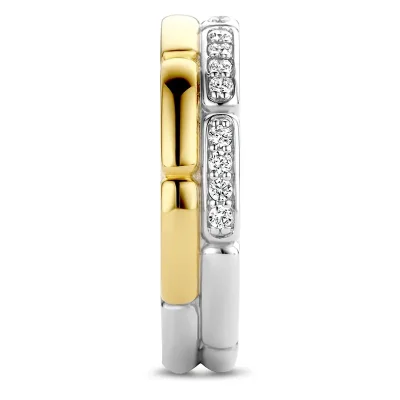 TI SENTO - MILANO RING 12271ZY
