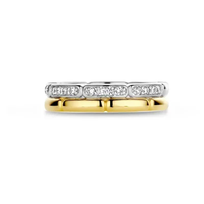 TI SENTO - MILANO RING 12271ZY