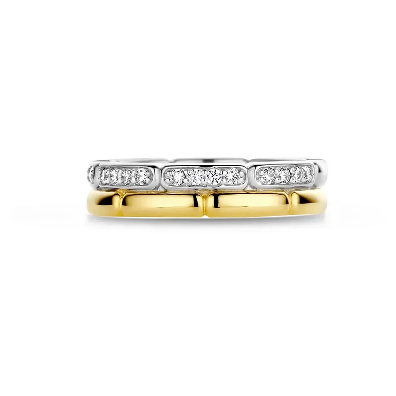 TI SENTO - MILANO RING 12271ZY