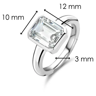 TI SENTO - MILANO RING 12272ZI