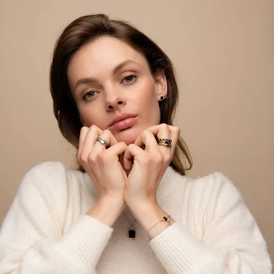 TI SENTO - MILANO RING 12273ZI