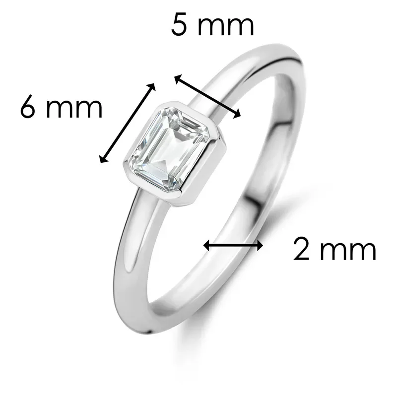 TI SENTO - MILANO RING 12273ZI