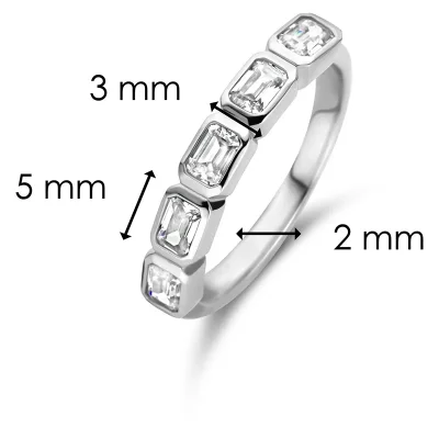 TI SENTO - MILANO RING 12274ZI