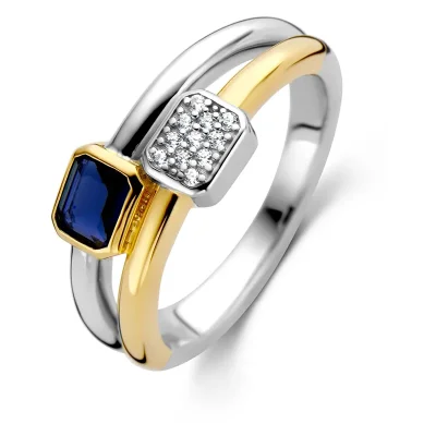 TI SENTO - MILANO RING 12275BY