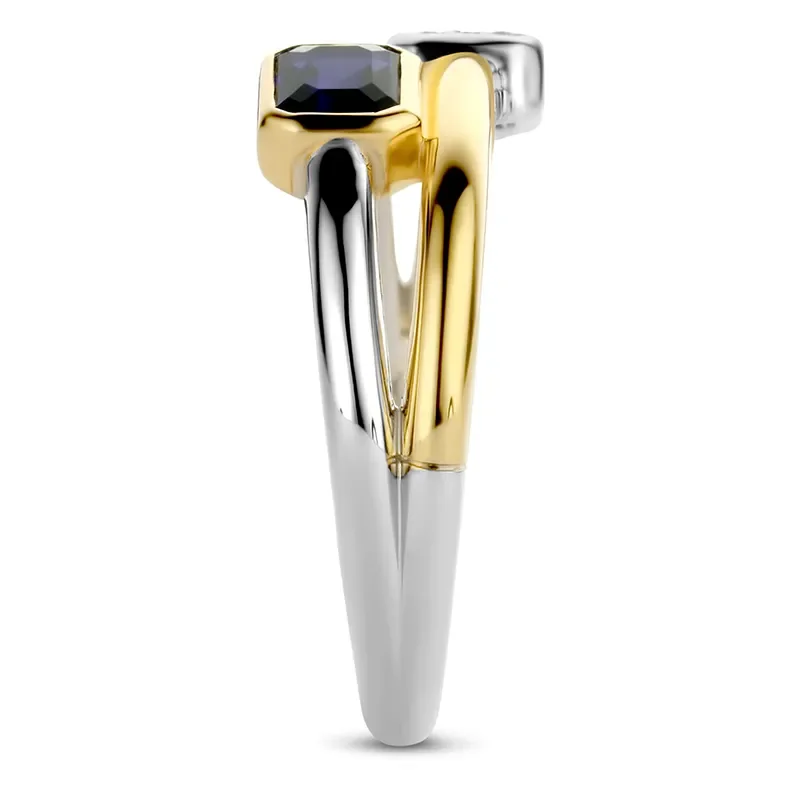 TI SENTO - MILANO RING 12275BY