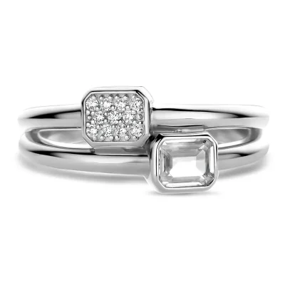 TI SENTO - MILANO RING 12275ZI