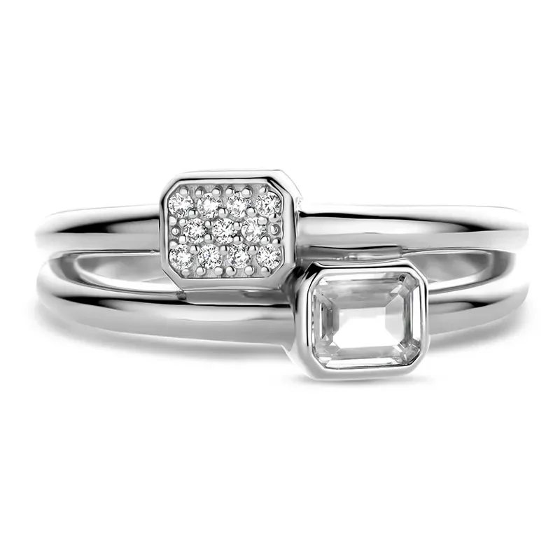 TI SENTO - MILANO RING 12275ZI