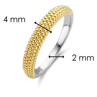 TI SENTO - MILANO RING 12276SY
