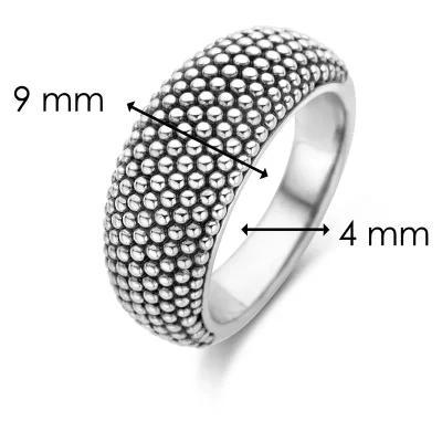 TI SENTO - MILANO RING 12277SI