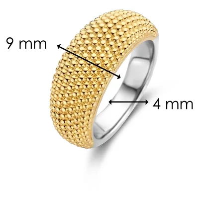 TI SENTO - MILANO RING 12277SY