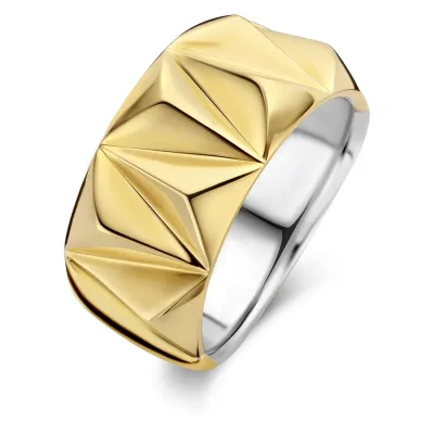 TI SENTO - MILANO RING 12279SY