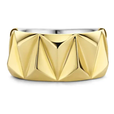 TI SENTO - MILANO RING 12279SY