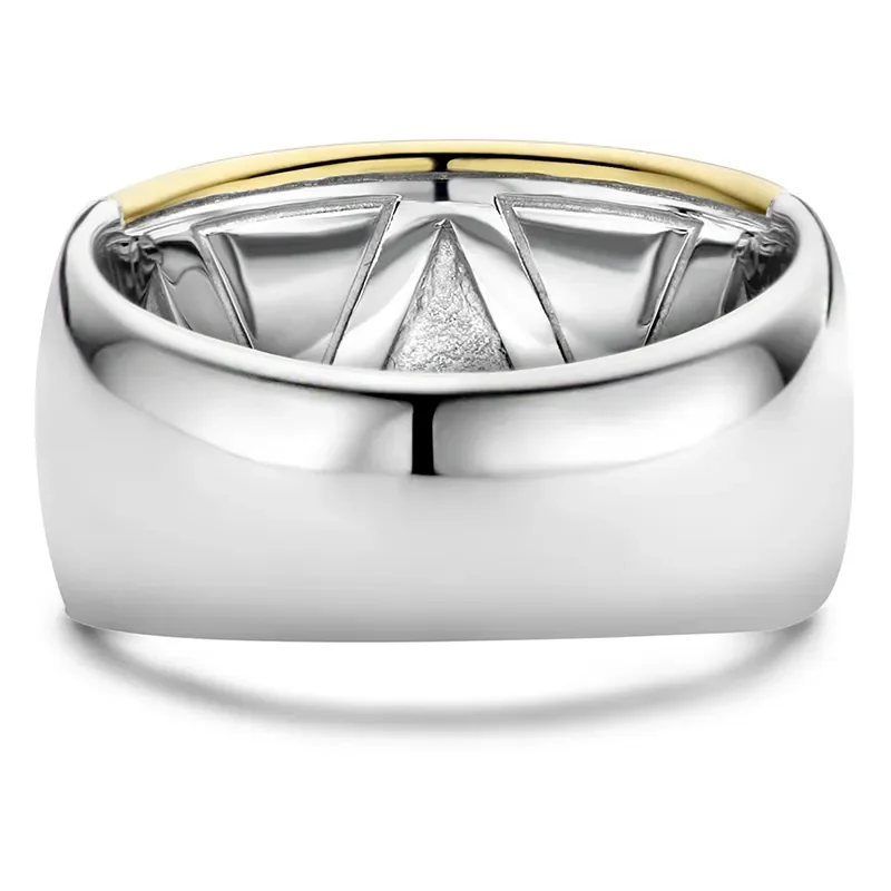 TI SENTO - MILANO RING 12279SY