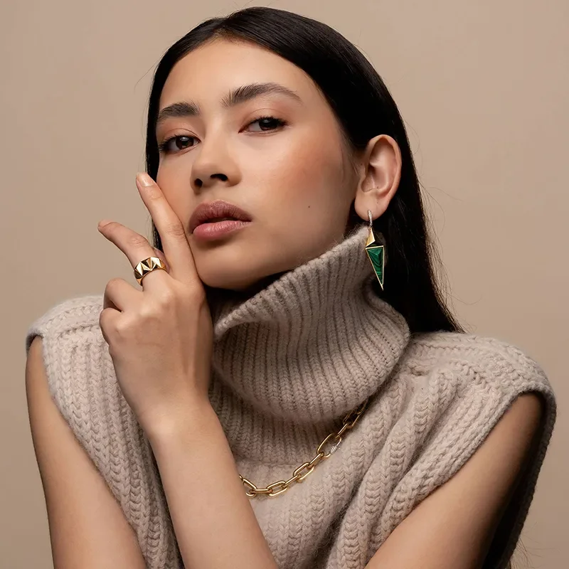 TI SENTO - MILANO RING 12279SY