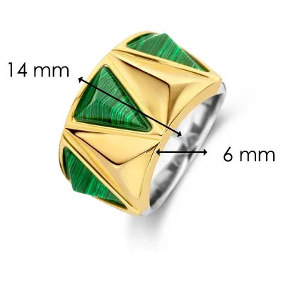 TI SENTO - MILANO RING 12280MA