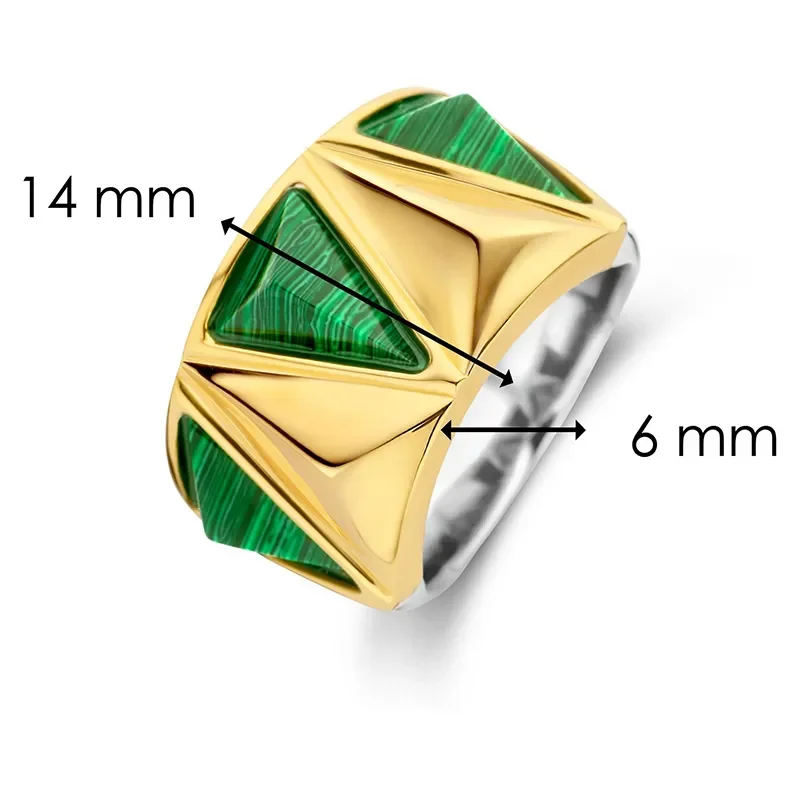 TI SENTO - MILANO RING 12280MA