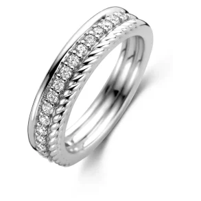 TI SENTO - MILANO RING 12282ZI