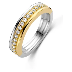 TI SENTO - MILANO RING 12282ZY