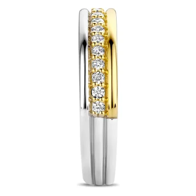 TI SENTO - MILANO RING 12282ZY